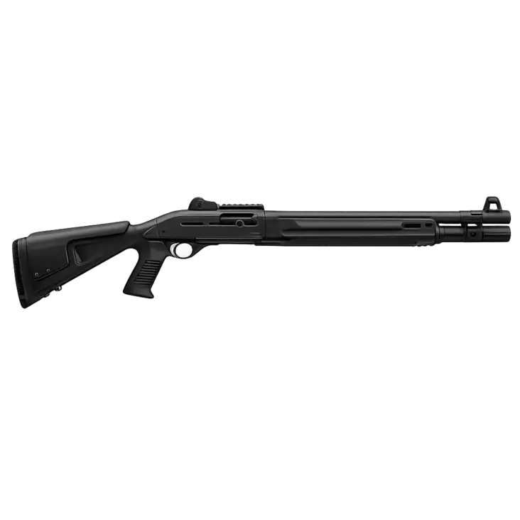 Beretta 1301 Tactical 12/76 MesaTac - Puoliautomaattihaulikot - A7R5B17131CA12 - 1