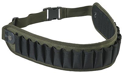 Beretta Hunter Tech Belt 12/20 Cal - Patruunakotelot - 8051832334322 - 1