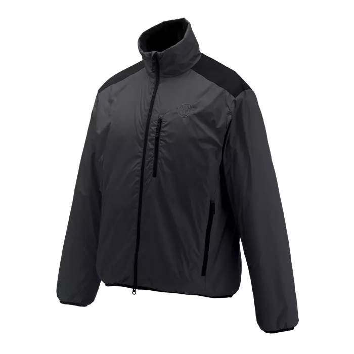 Beretta Polartec® Alpha® Jacket Black - Miesten metsästystakit - 8051832435852 - 1