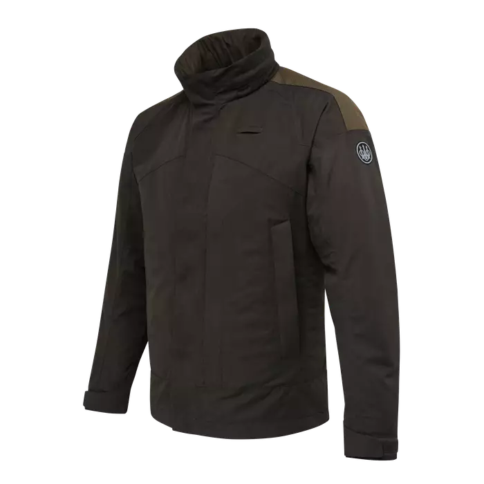 Beretta Tosark Jacket Brown Bark - Miesten metsästystakit - 8051832624072 - 1