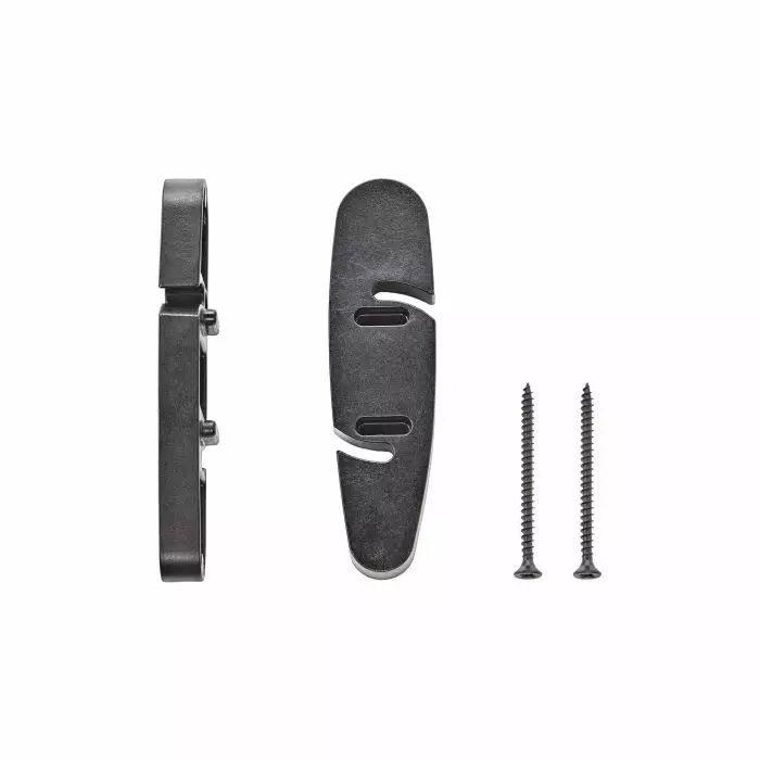 Bergara Stock Spacers 11mm (Thumbhole) - Perälevyt - A133252 - 1