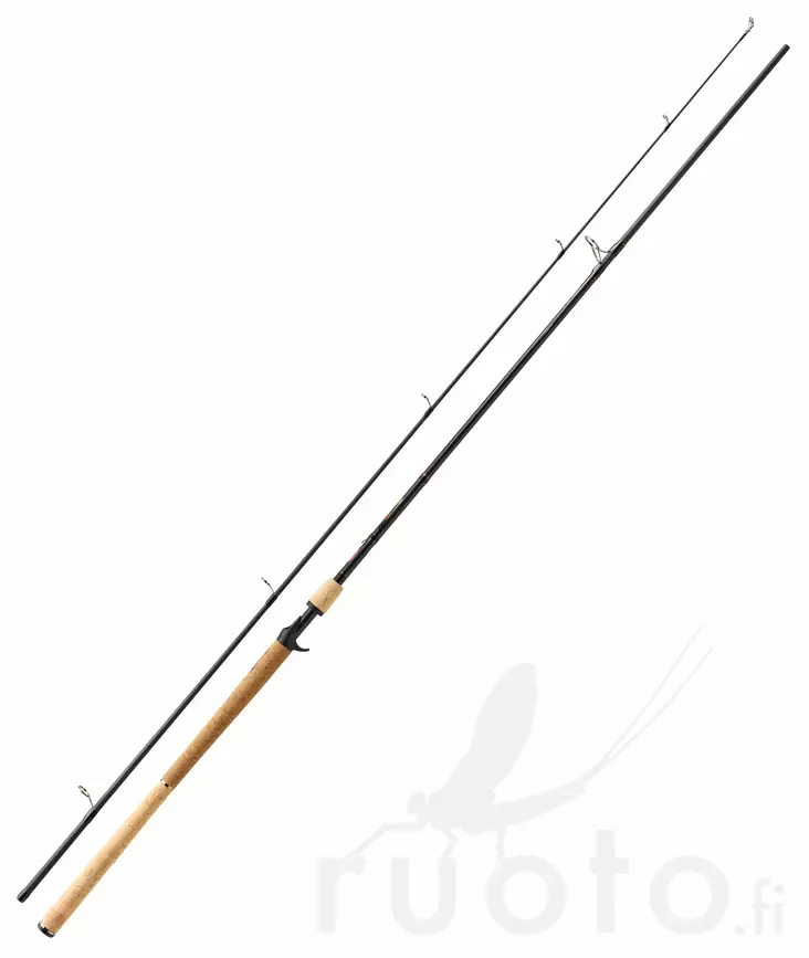 Berkley Lightning Rod HT - Berkley-avokelavavat - 028632642122 - 1
