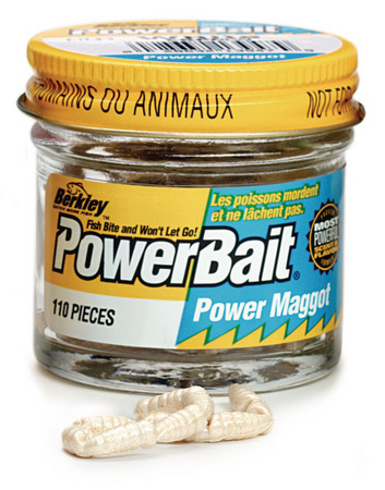 Berkley Powerbait Power Maggot 35 - Syötit - 350070000902 - 1