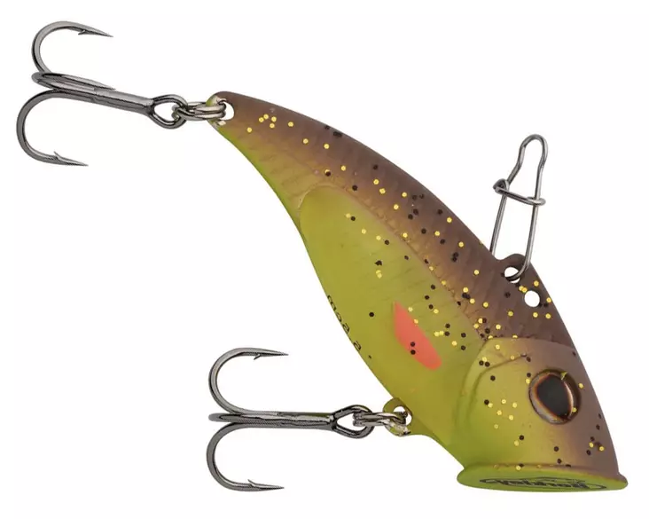 Berkley Rattling Powerblade 6,5cm 26g - Spintailit ja bladet - 2402202222 - 2