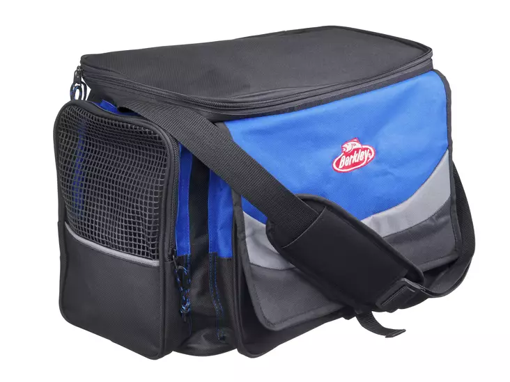 Berkley System Bag XL Blue/Grey - Uistinlaukut ja -pakit - 028632676042 - 1