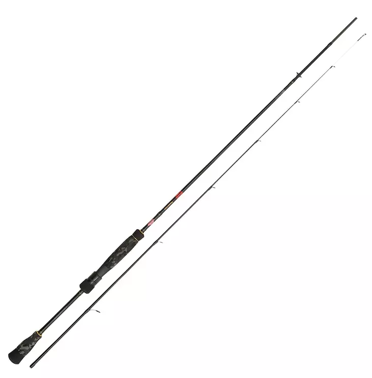 Berkley URBN Finesse Lure 1,9m 1-8g - Berkley-avokelavavat - 028632933442 - 1