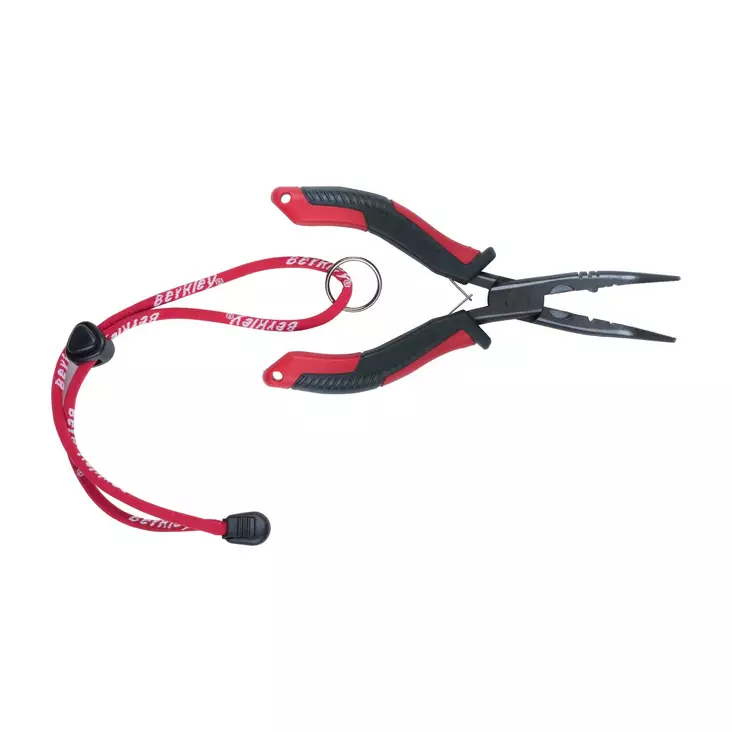Berkley XCD Bent Nose Pliers 6'' - Pihdit & leikkurit - 028632740262 - 1