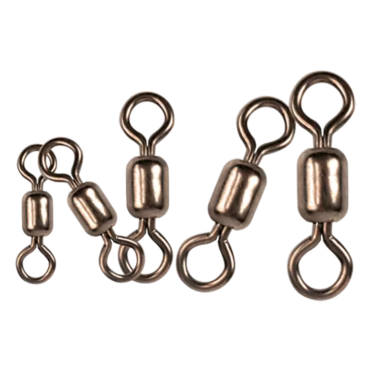 BFT Crane Swivel Stainless 10pcs - Lukot ja leikarit - 7340029407552 - 1