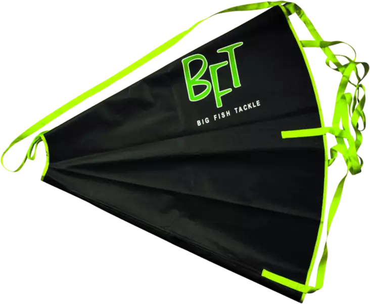 BFT Drift Sock 90cm - Laukaisimet ja vetouistelutarvikkeet - 7340029406272 - 1