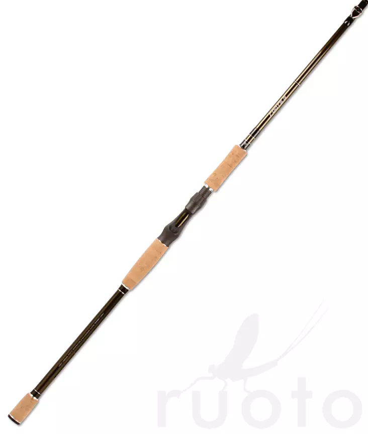 BFT Roots G2 Trigger - BFT-hyrräkelavavat - 7340029415632 - 1