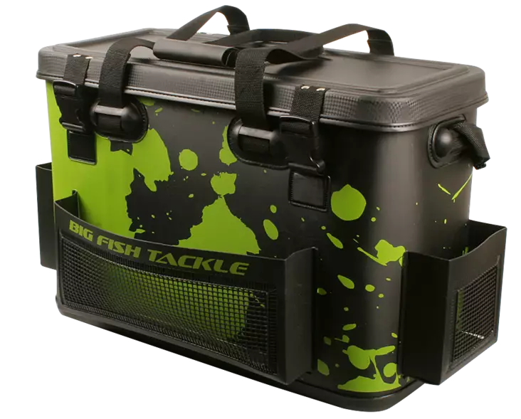 BFT Waterproof Pred8or Bag - Uistinlaukut ja -pakit - 3047010002 - 1