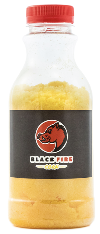 BlackFire Corn 0,5kg - Houkutusaineet - 715235047262 - 1