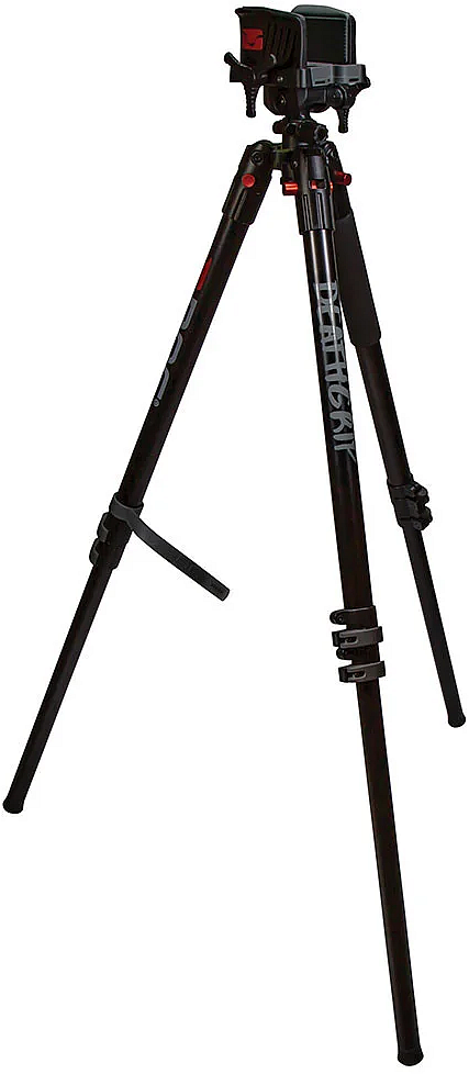 Bog Deathgrip Aluminium Tripod - Bipodit ja ampumatuet - 661120416692 - 1