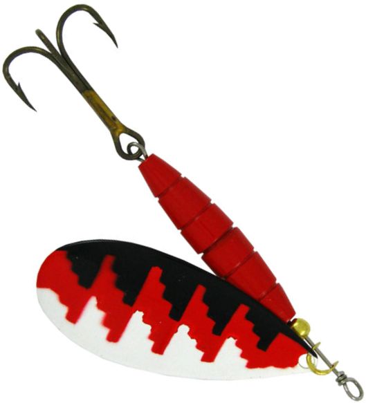 Calico Cat 2 8g - Perinteiset lippauistimet - 3400600012 - 1