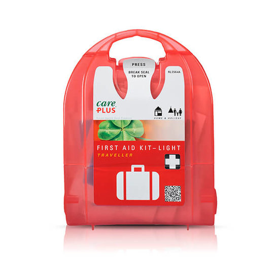 Care Plus First Aid Light Kit Traveller - Muut laukut - 8714024383002 - 1
