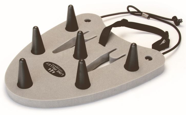 C&F CFA-340 Mini Line Pallet - Muut työkalut ja tarvikkeet - 4560111384322 - 1