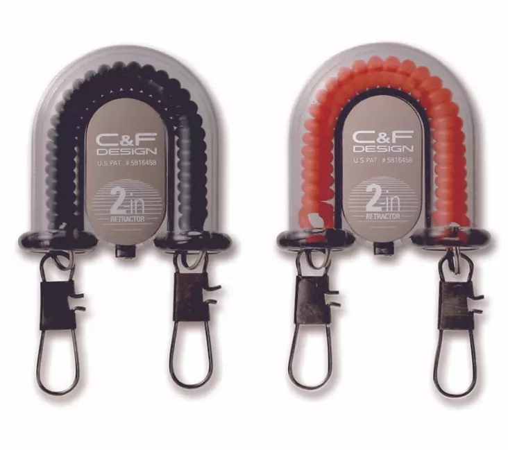 C&F Design CFA-70 2-in-1 Retractor - Jojot - 4560111381352 - 2