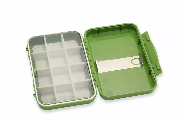 Olive - Perhorasiat - 4560111387132 - 1