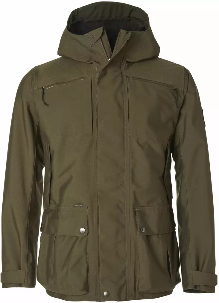 Chevalier Endeavor Chevalite Jacket Men 2.0 Autumn Green - Miesten metsästystakit - 808491165662 - 1