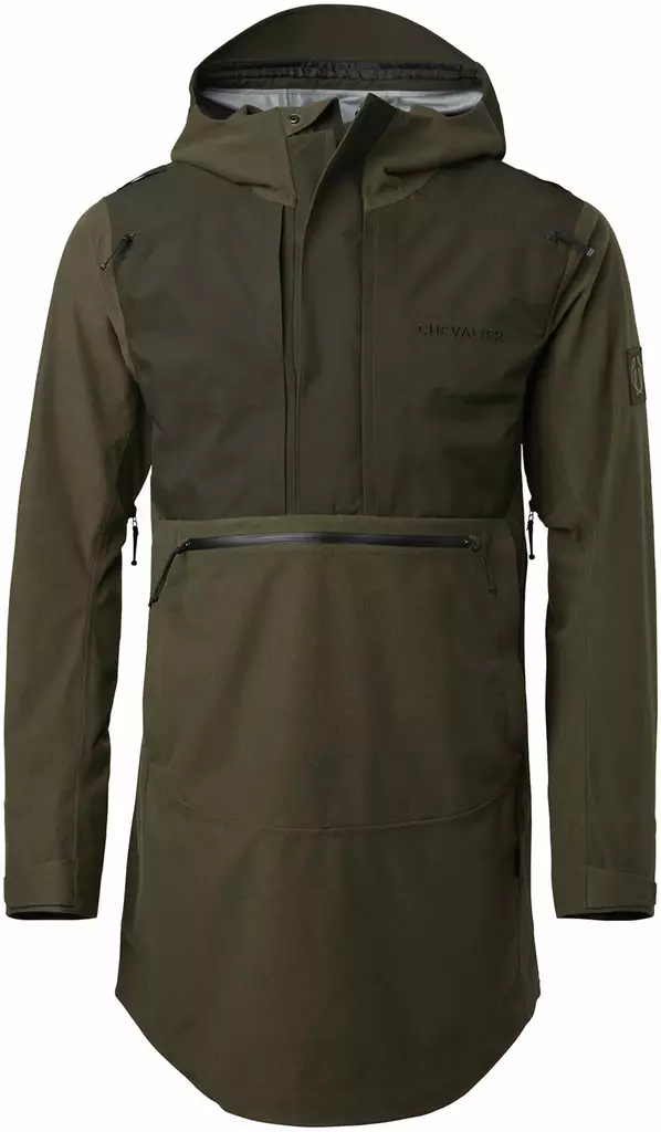 Chevalier Pointer Pro Anorak Men - Miesten metsästystakit - 808491183642 - 1