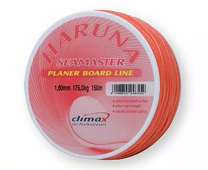 Climax Haruna Seamaster Plaanarinaru - Laukaisimet ja vetouistelutarvikkeet - 4048855246552 - 1
