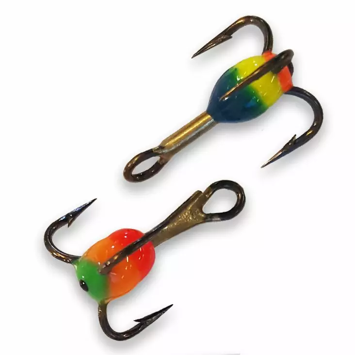 Colour Beads #14 - Värikoukut - 11203004002 - 1