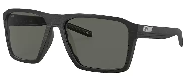 Costa Antille Black, Gray 580G - Lasilinssit - 097963862172 - 1