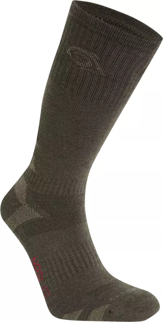 Craghoppers NosiLife Adventure Wool Blend Sock - Vyöt ja Henkselit - 5063260019552 - 2