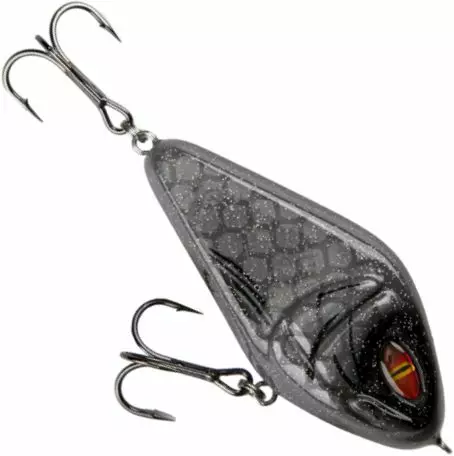 Daiwa Lazy Jerk Distance - Perinteiset jerkit - 405984501662 - 1