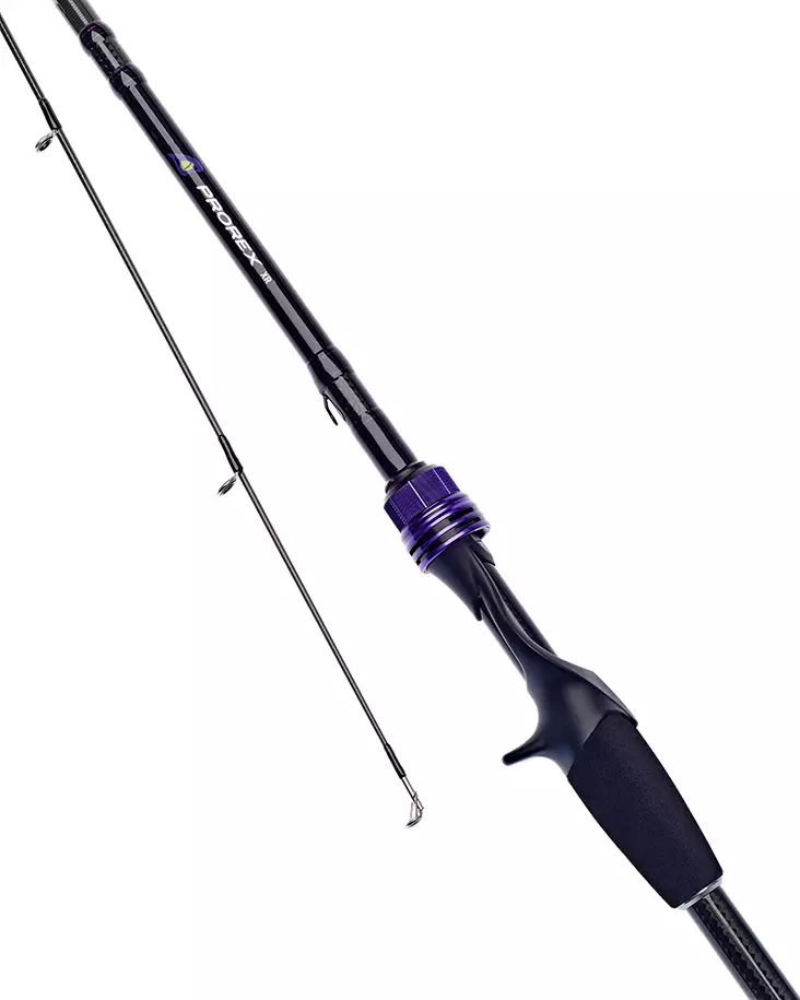 Daiwa Prorex XR 6102MLFB - Käytetty - Käytetyt heittokalastusvälineet - SH000182 - 1
