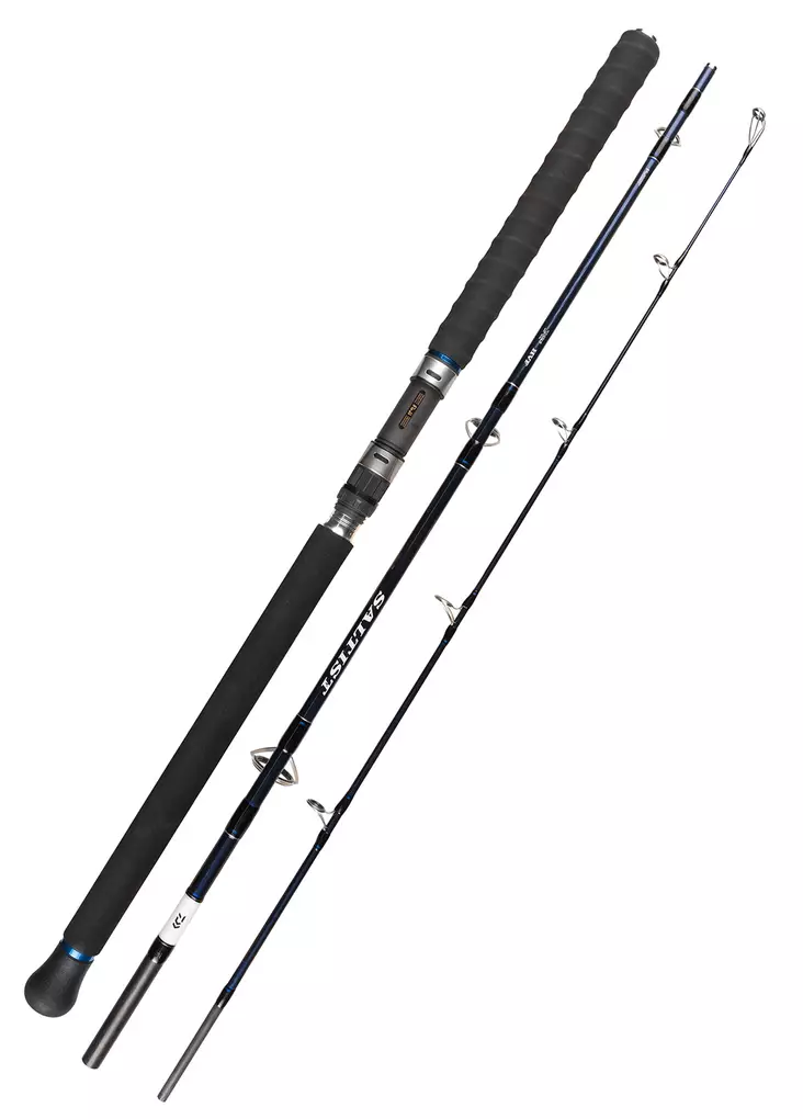 Daiwa Saltist Hyper Tropical - Saltwater-avokelavavat - 5055545250972 - 1