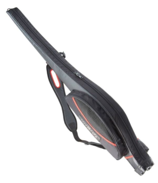 Daiwa Semi-Hard Rod Case - Muut laukut - 4027093409172 - 1