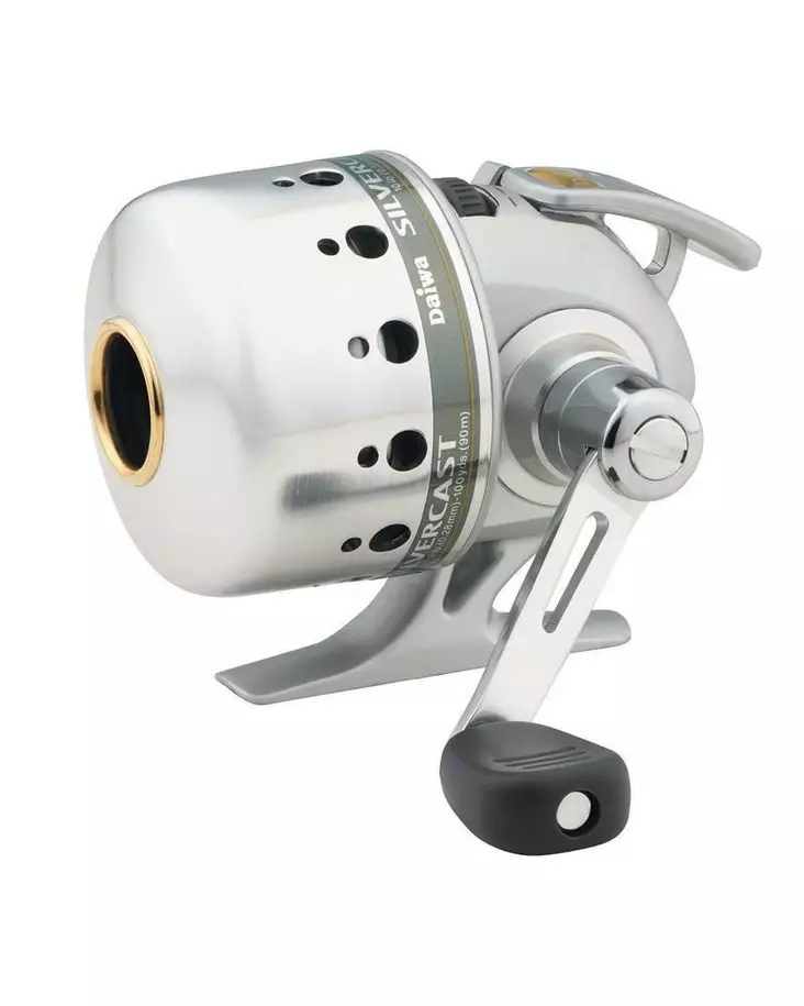 Daiwa Silvercast - Umpikelat - 043178521922 - 1