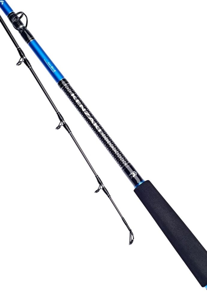 Daiwa Super Kenzaki - Daiwa-hyrräkelavavat - 5055545222962 - 1