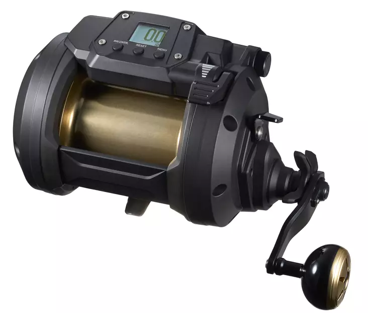 Daiwa Tanacom 1200 - Merikelat - 043178615942 - 1