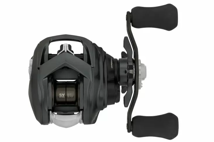 Daiwa Tatula SV TW 70 - Matalaprofiiliset hyrräkelat - 043178162422 - 1