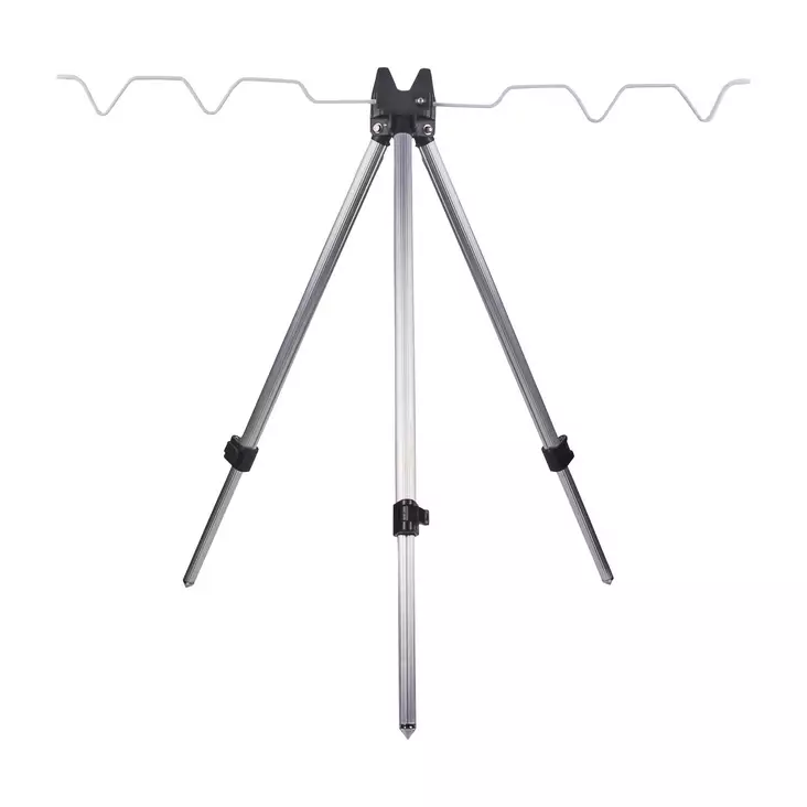 DAM Eco Tripod 4 Rods - Rod Podit - 4044641134492 - 1