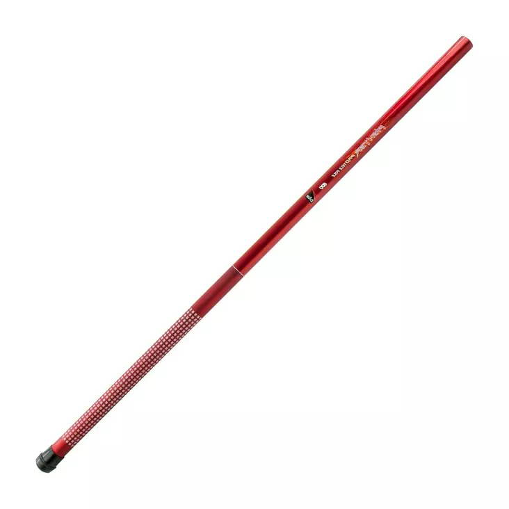 DAM Fighter Pro Tele Pole 3,00m + Float - Perinteiset onkivapasetit - 5706301569882 - 1