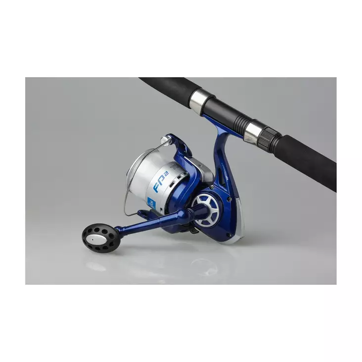 DAM FP2 Boat TR 1,80m 20-30lb Combo - Vene-, pilkki- & jigging-setit - 4044641000292 - 1