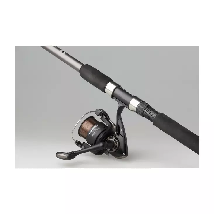 DAM Full Tech Feeder 3,96m 120g Combo - Feeder-setit - 4044641000582 - 1