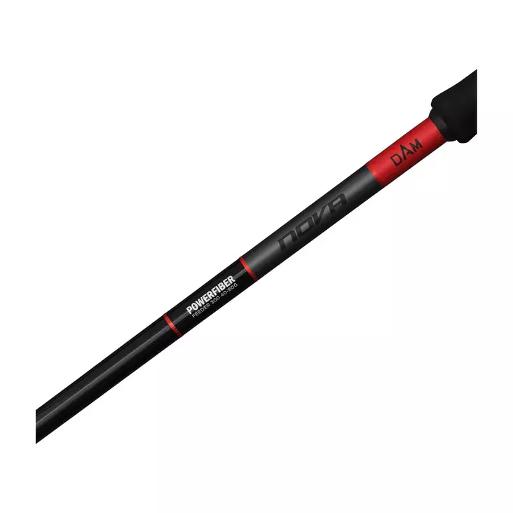 DAM Nova Method 3,30m 30-60g - Method Feeder -vavat - 4044641008342 - 1
