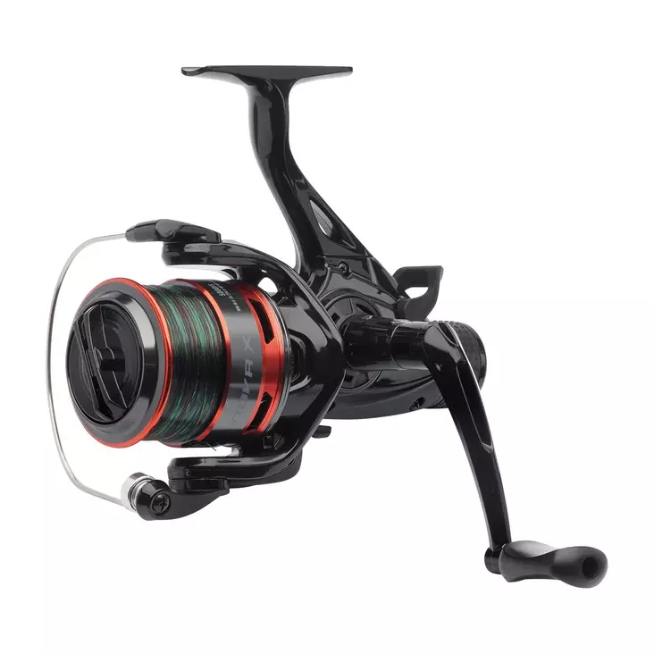 DAM Quick Nova X 6000FS Camo Mono 0,38mm - Karppikelat - 5706301045492 - 1