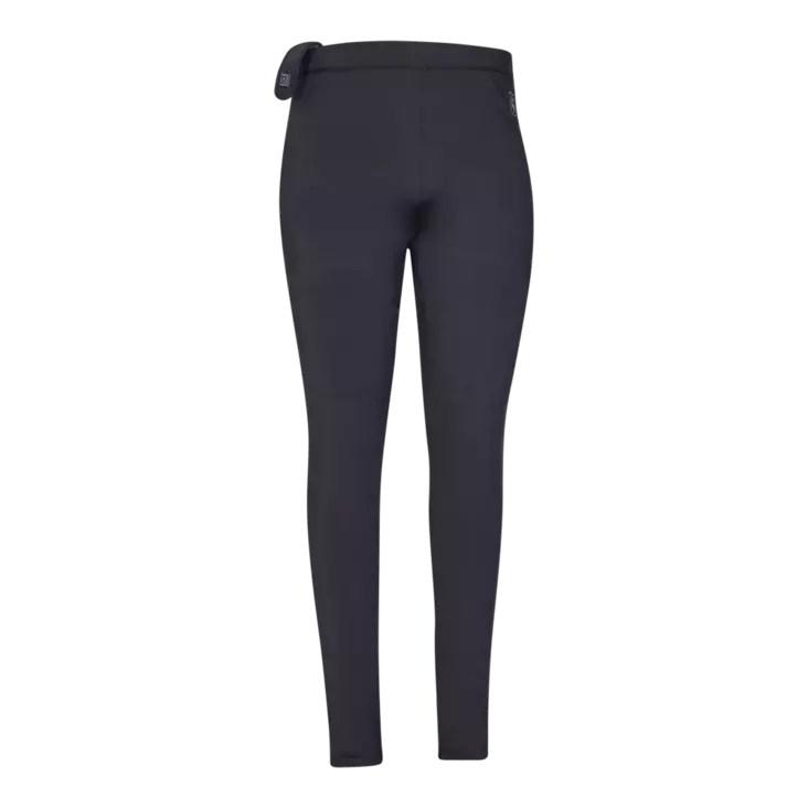 Deerhunter Heat Long Johns Black - Metsästäjän alus- ja väliasut - 5702827198162 - 1