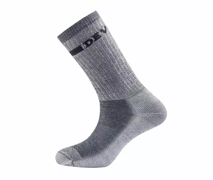 Devold Outdoor Merino Medium Sock - Metsästäjän alus- ja väliasut - 7028567192252 - 1