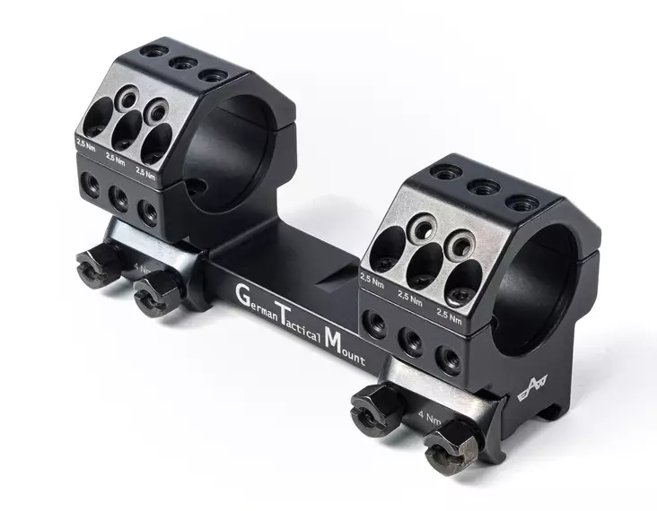 EAW German Tactical Mount Block 30mm - Täydelliset jalat - 62002 - 1