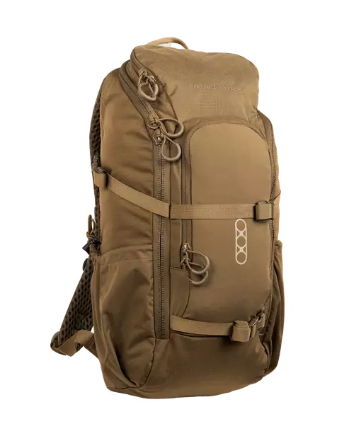 Eberlestock T7Brute Scout - Taktiset reput ja rinkat - 810140338662 - 2