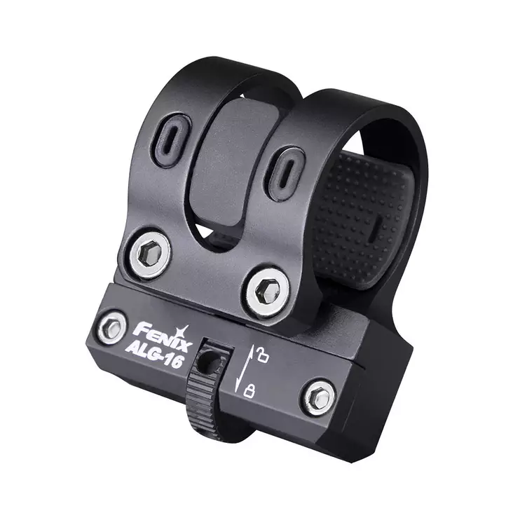 Fenix ALG-16 M-Lok Mount - Asevalojen tarvikkeet - 6942870308692 - 1