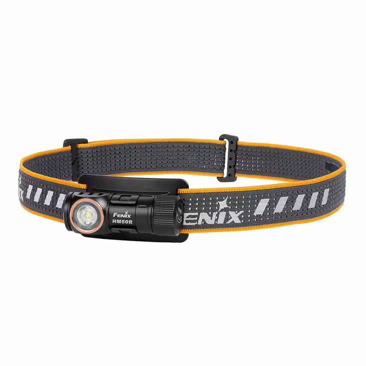 Fenix HM50R v2.0 700 Lumen - Otsavalaisimet - 6942870307992 - 1