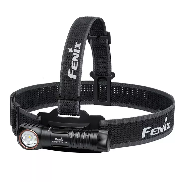 Fenix HM61R V3.0 1800 lm - Otsalamput / -valot - 6942870313832 - 1