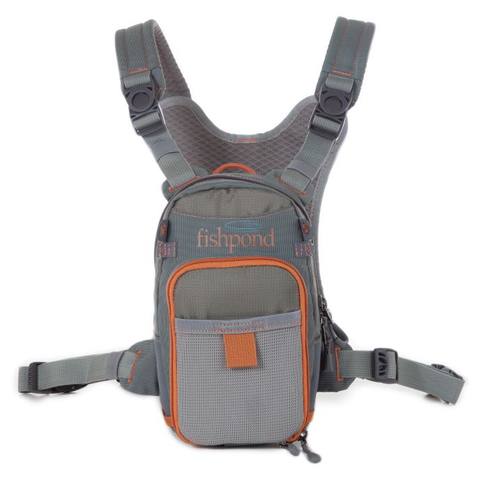 Fishpond Canyon Creek Chest Pack - Perholiivit - 816332014772 - 1